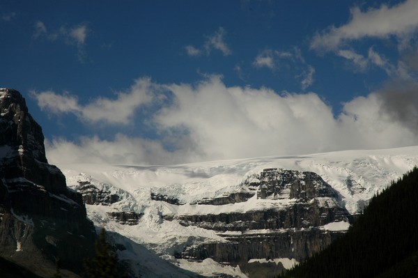 Rocky Mountains